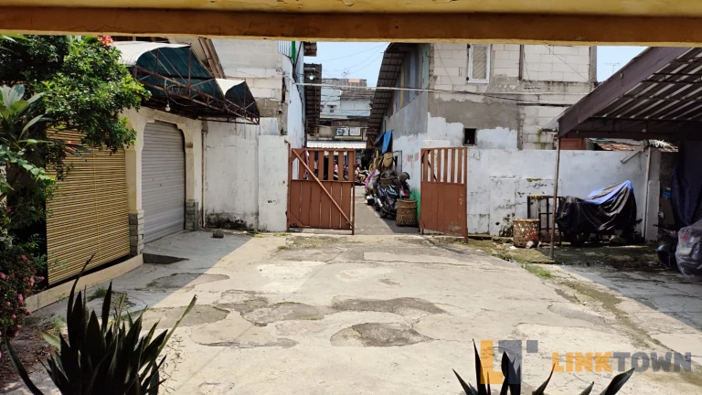 Linktown Pulo Gadung Jakarta Timur
